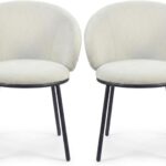 MODO Upholstered Chair