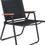 Premium Folding Camping Chair