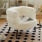 JOMILA Single Seater Sofa Armchair