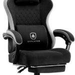Premium Gaming & Office Chair