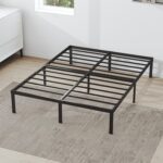 FERSTALO Metal Bed Frame