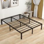 Thickened Metal Bed Frame