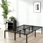 Metal Bed Frame