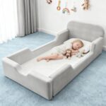 Small Bed for Kids