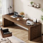 79-Inch Extra Long Desk