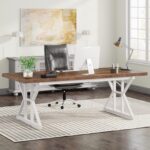 180W X 80D X 75H Cm, Spacious Versatile Table