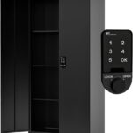 Godrej Steel Wardrobe
