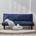 Manolo Fabric Sofabed
