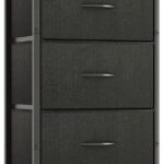 5- Drawer Dresser
