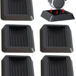 Bed Caster Cups