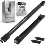 Universal Extendable Furniture Appliances Rollers