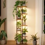 Full-Spectrum Grow Light System