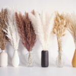 Purfex Pampas Grass Bouquet