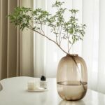 Brilliant Vase,