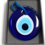 5cm Lucky Evil Eye Nazar Boncuk Turkish